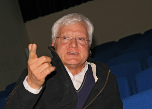 Giancarlo Silveri