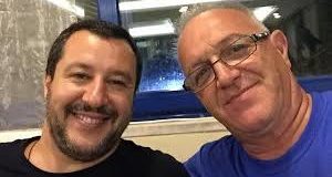 Salvini, lo strappo: quattro assessori, non trattiamo
