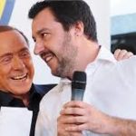 Salvini-Berlusconi, 4 a 2