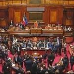 Taglio parlamentari, l’Abruzzo ci rimette